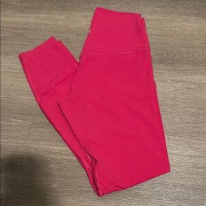 Lululemon Align Leggings 25”